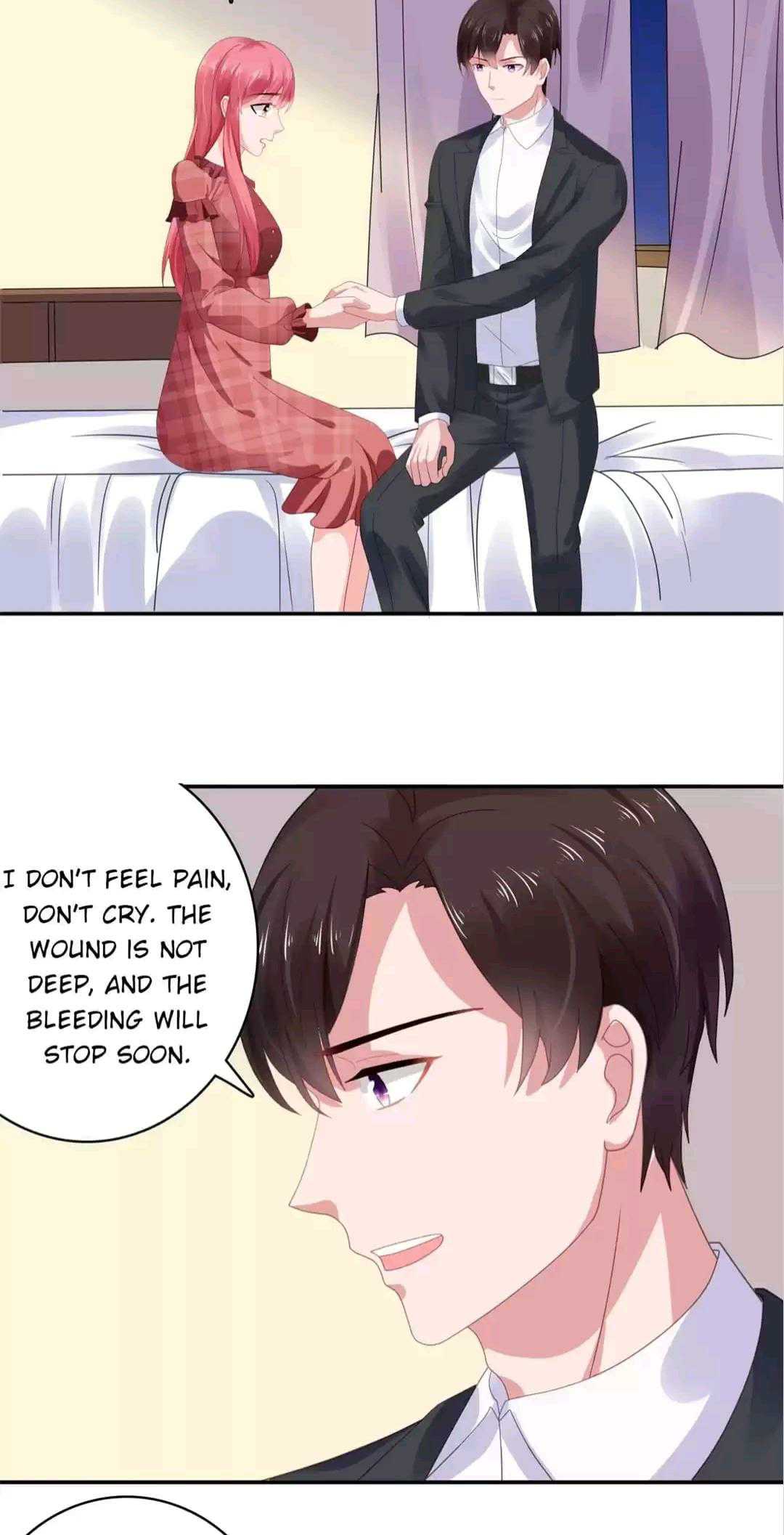 A Marriage for Sale Chapter 62 - page 20