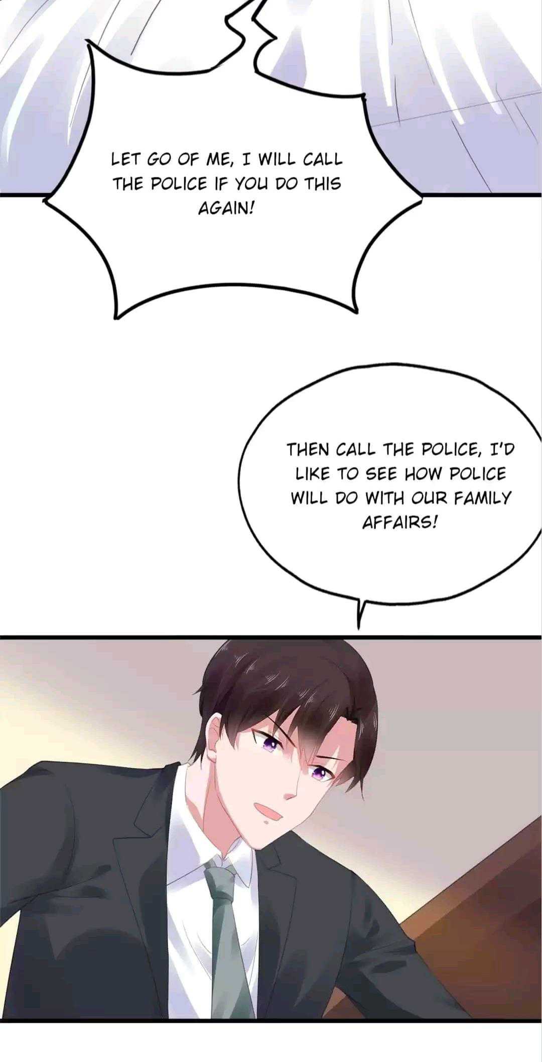A Marriage for Sale Chapter 62 - page 4