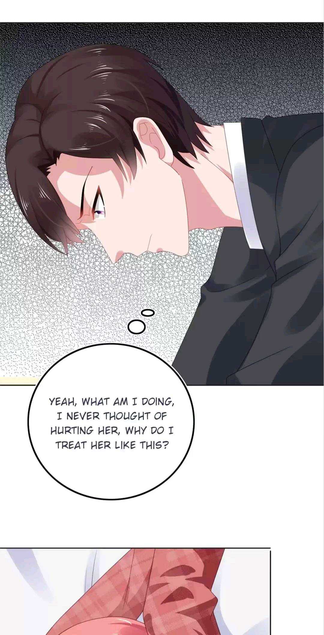 A Marriage for Sale Chapter 62 - page 9
