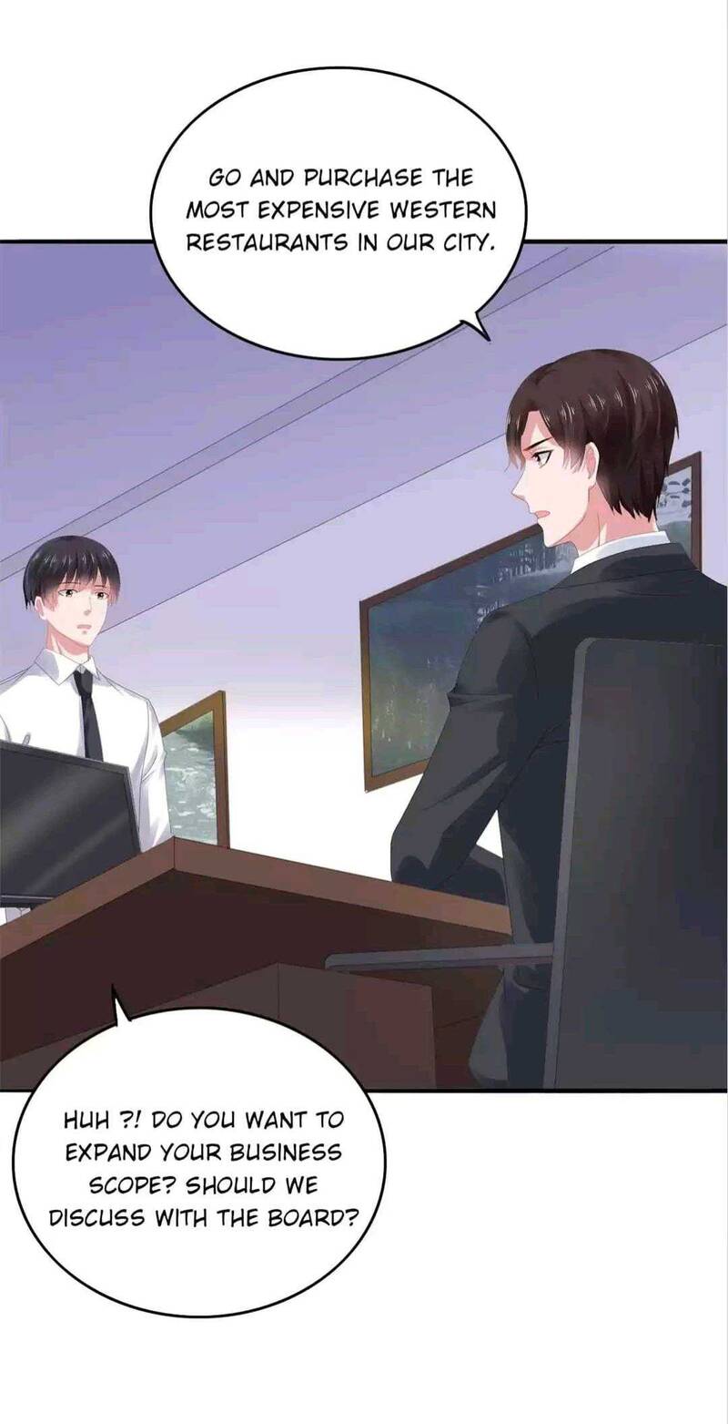 A Marriage for Sale Chapter 61 - page 12