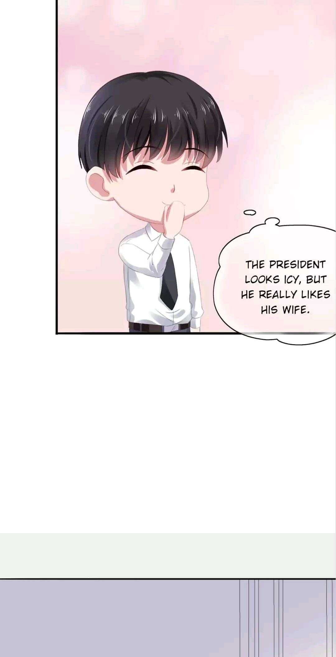 A Marriage for Sale Chapter 61 - page 15