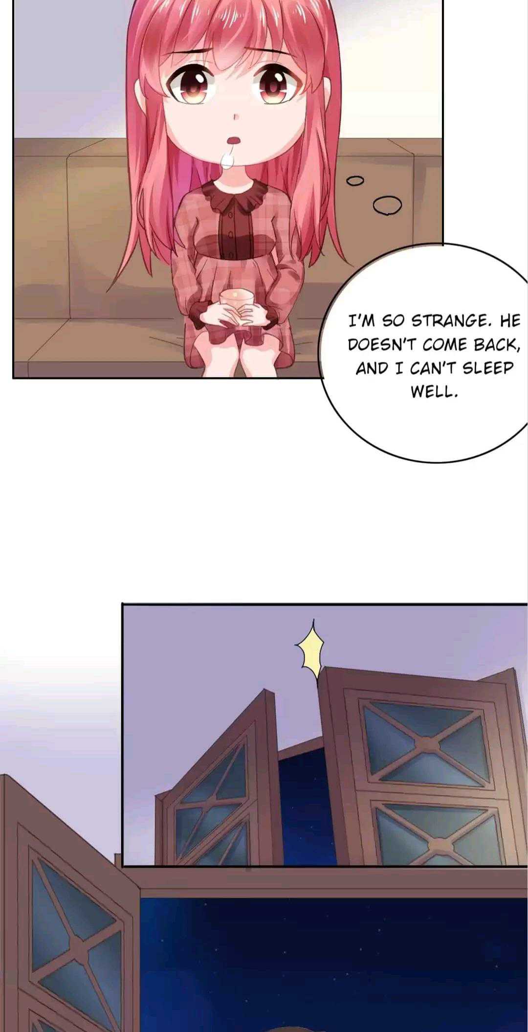 A Marriage for Sale Chapter 61 - page 17