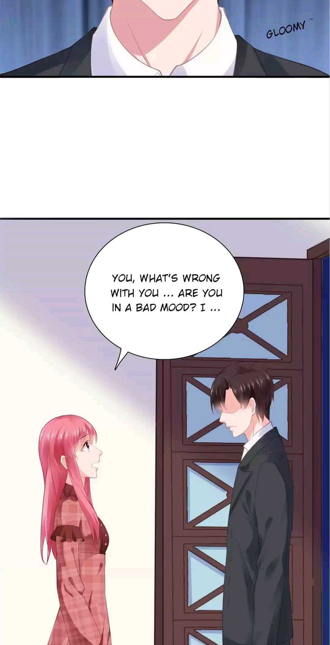 A Marriage for Sale Chapter 61 - page 20