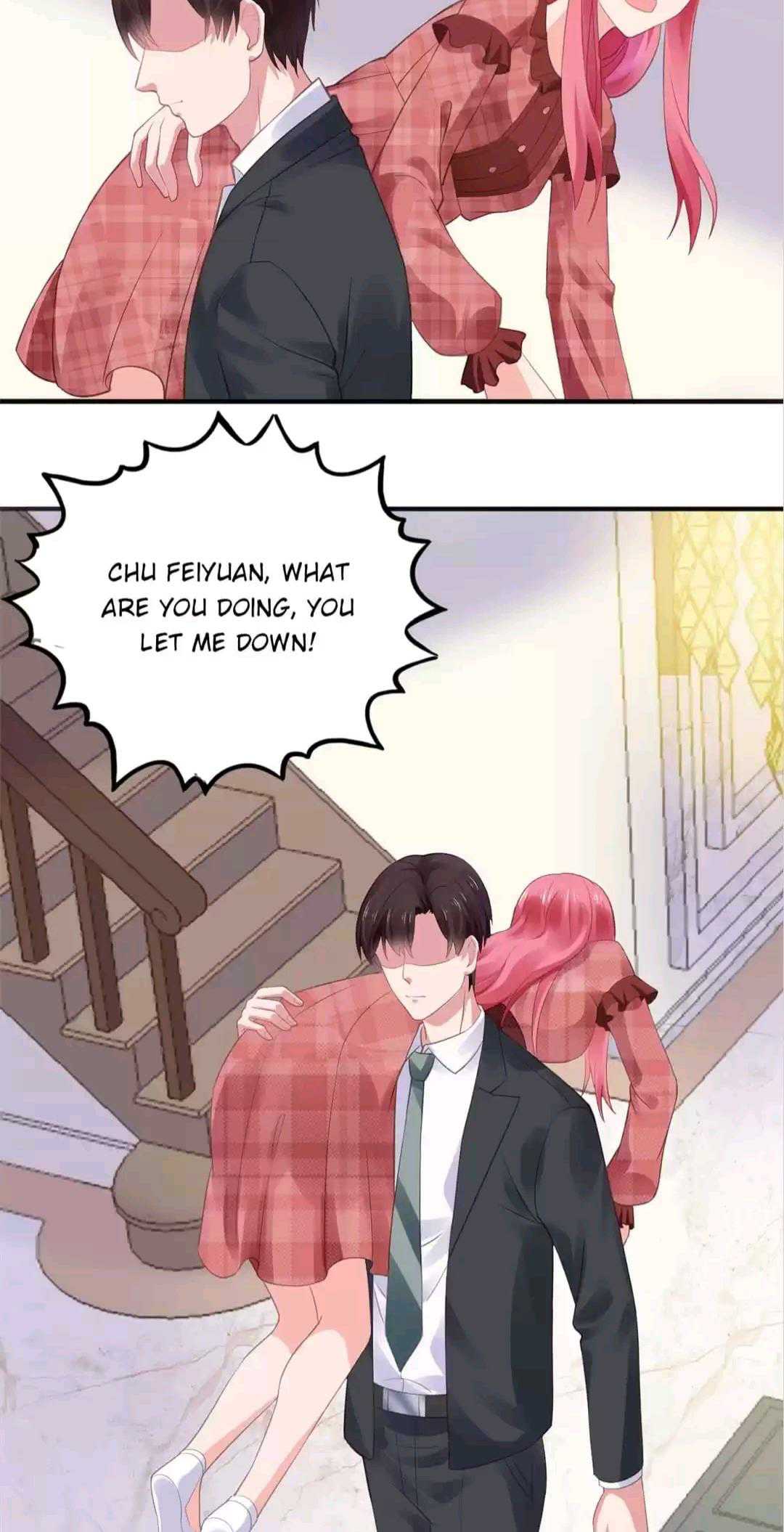 A Marriage for Sale Chapter 61 - page 22