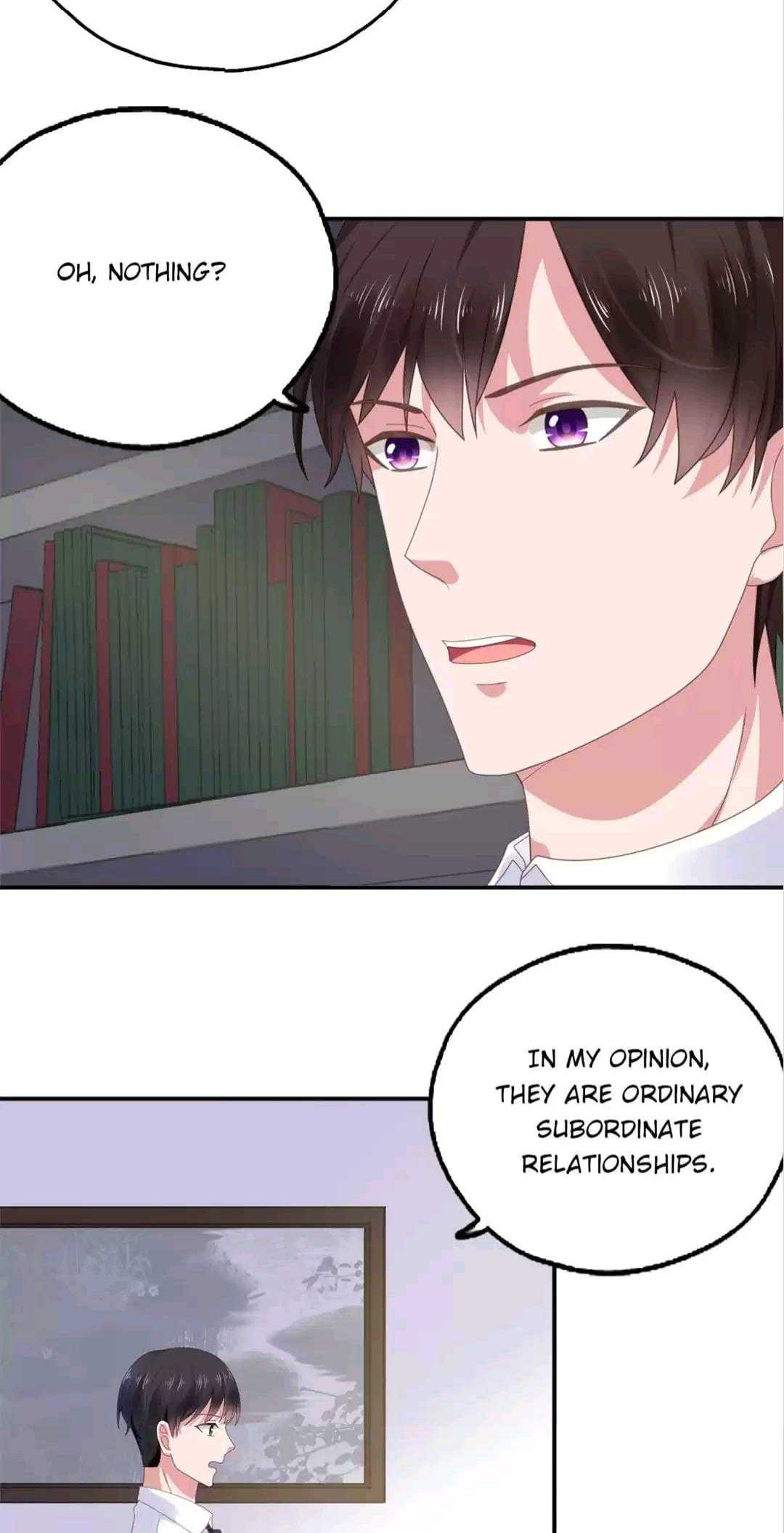 A Marriage for Sale Chapter 61 - page 9
