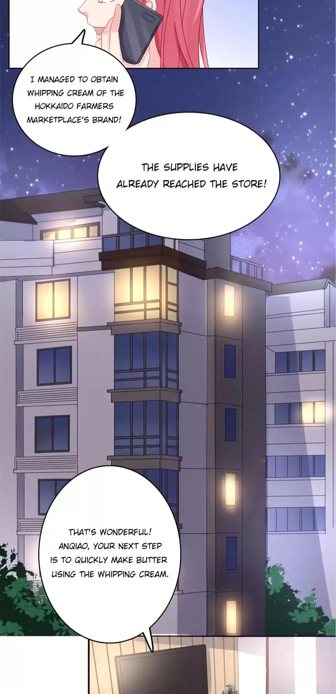 A Marriage for Sale Chapter 30 - page 4