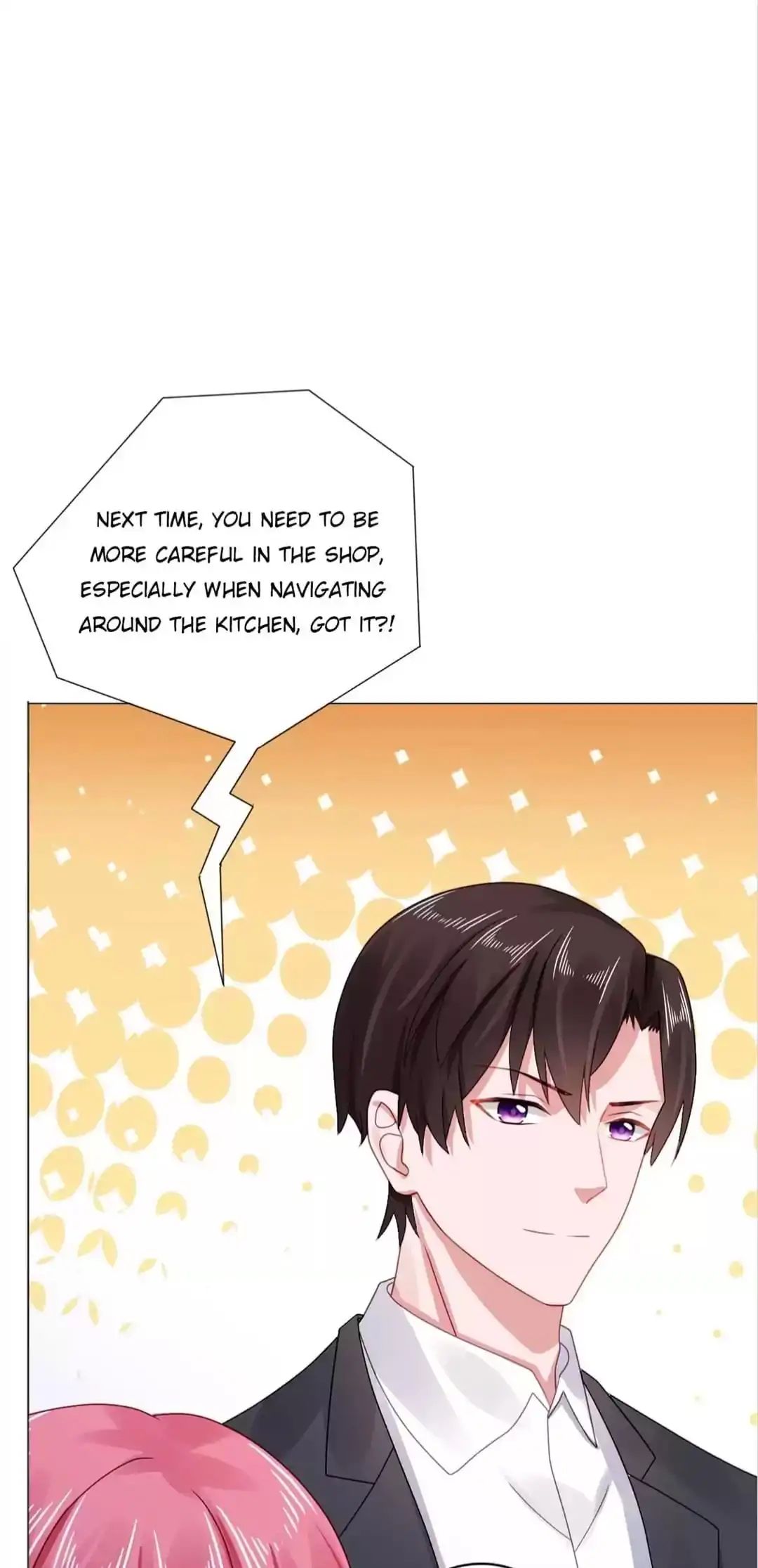 A Marriage for Sale Chapter 30 - page 7