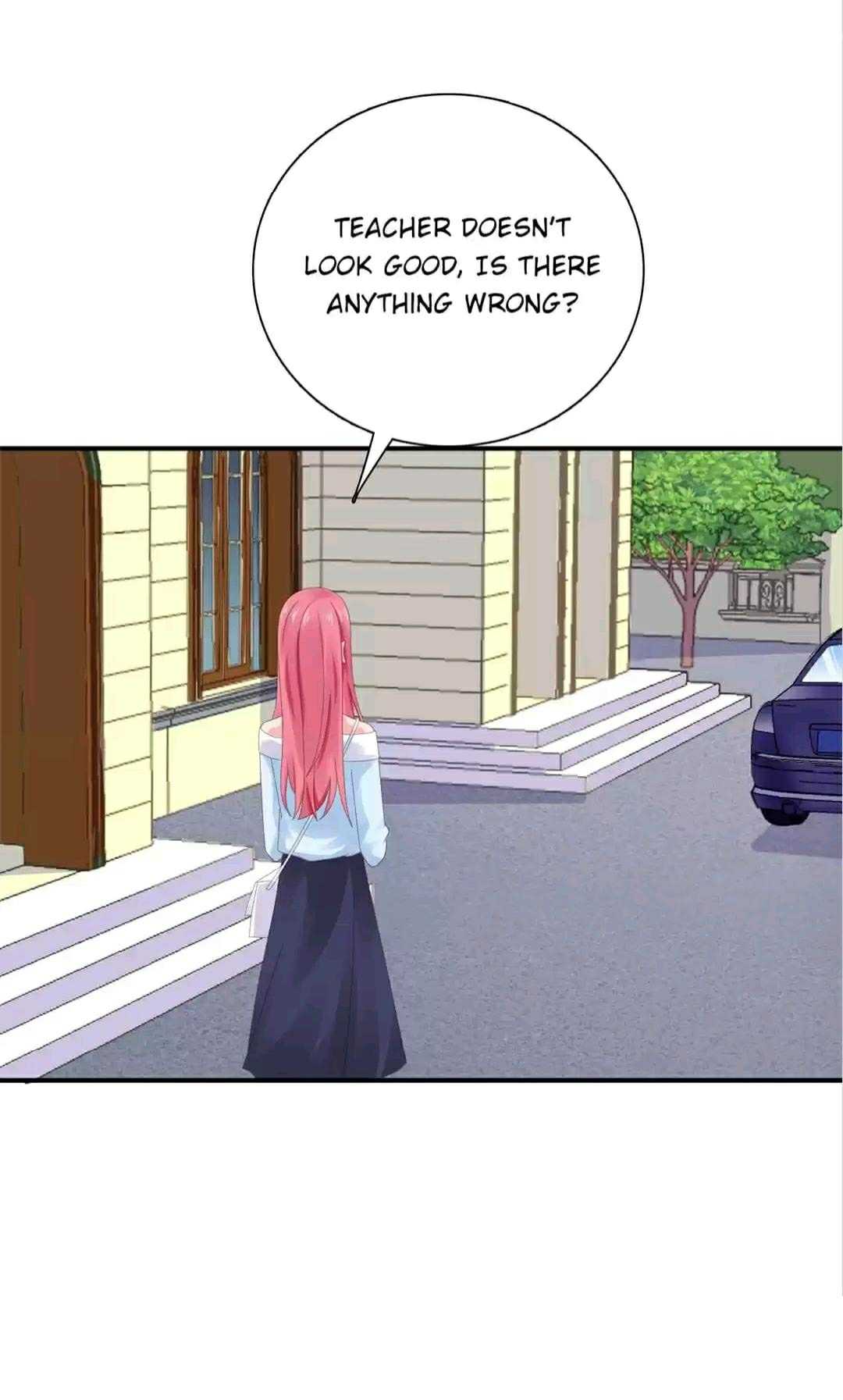 A Marriage for Sale Chapter 60 - page 18