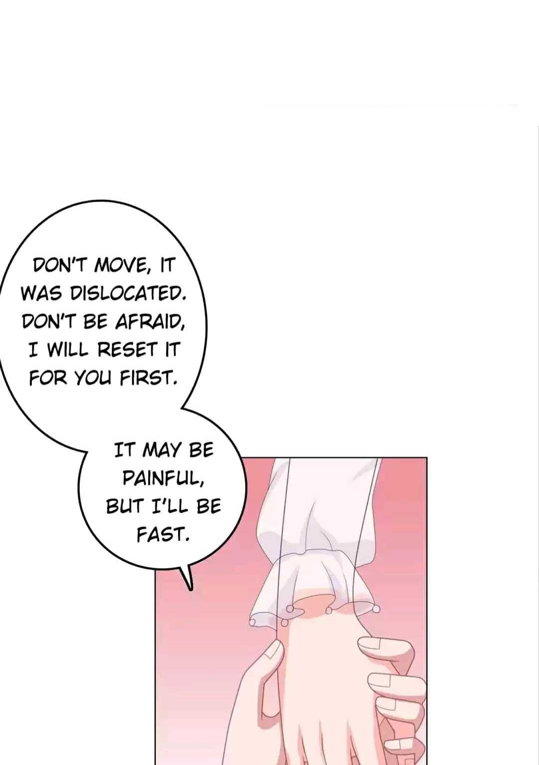 A Marriage for Sale Chapter 67 - page 1
