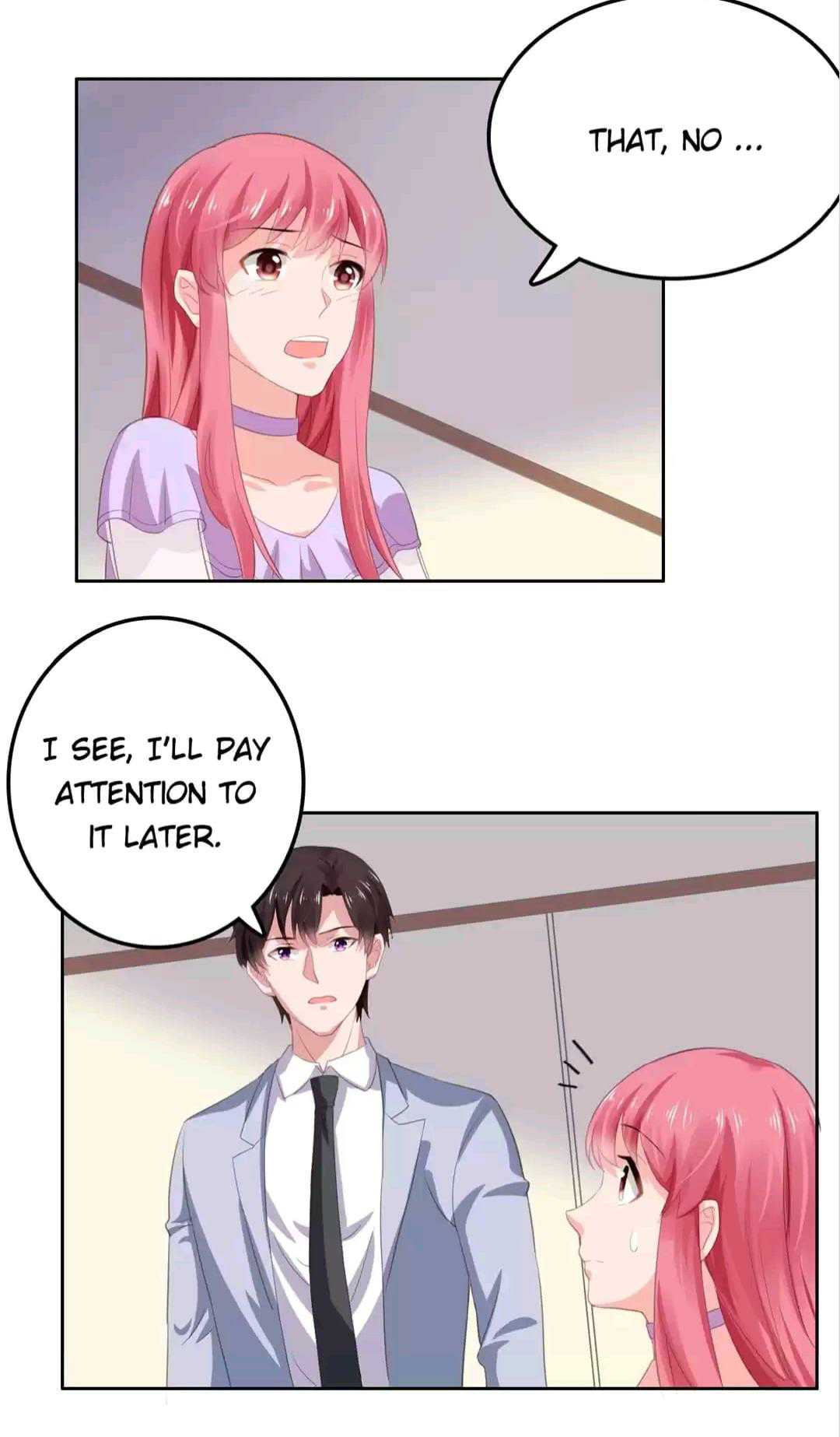 A Marriage for Sale Chapter 67 - page 10