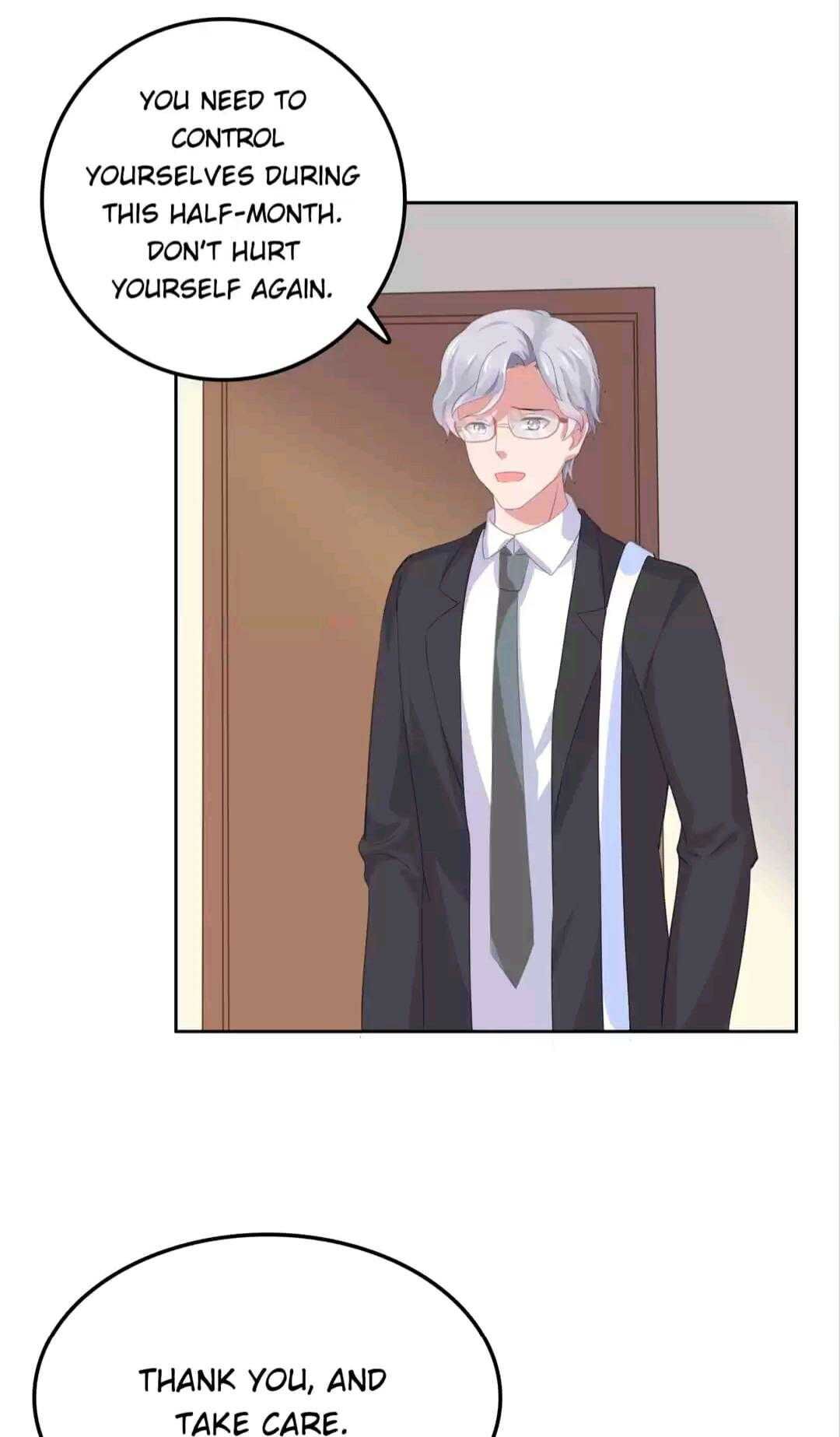 A Marriage for Sale Chapter 67 - page 11