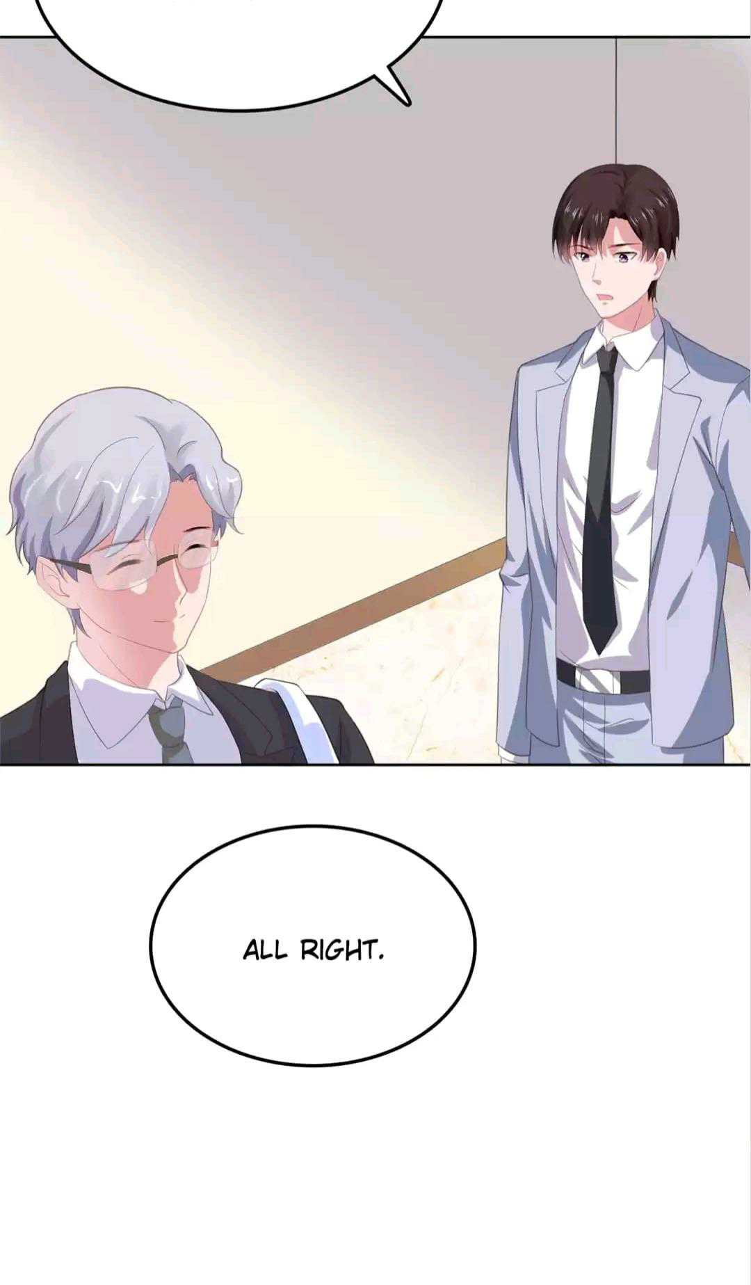 A Marriage for Sale Chapter 67 - page 12