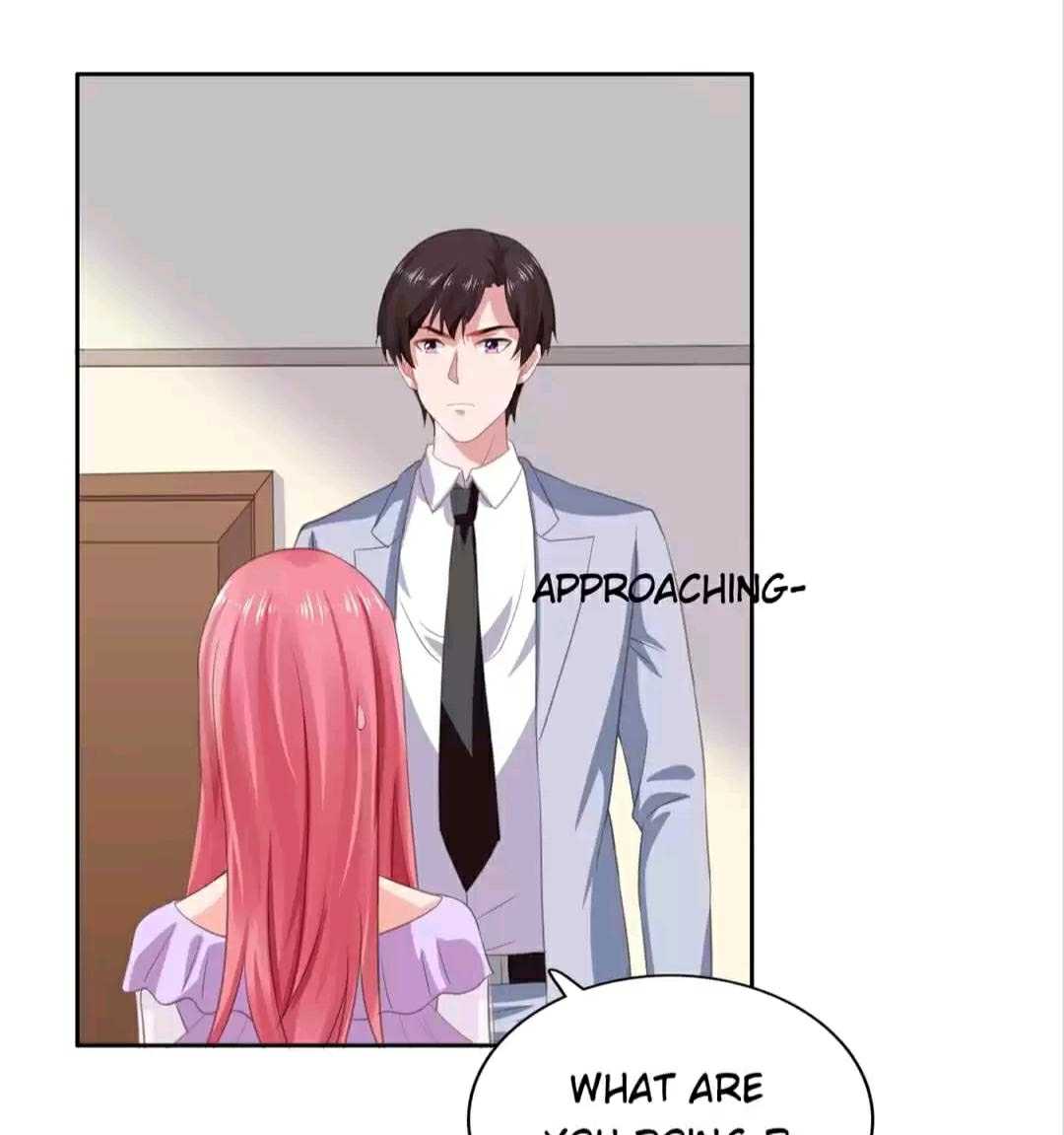 A Marriage for Sale Chapter 67 - page 14