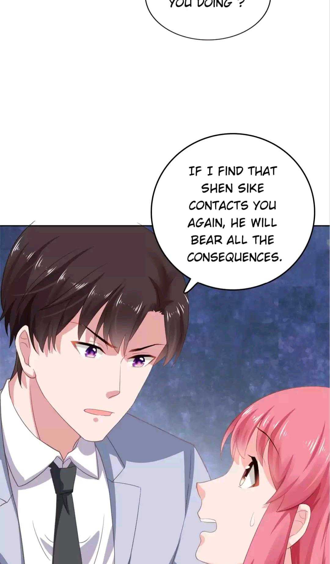A Marriage for Sale Chapter 67 - page 15