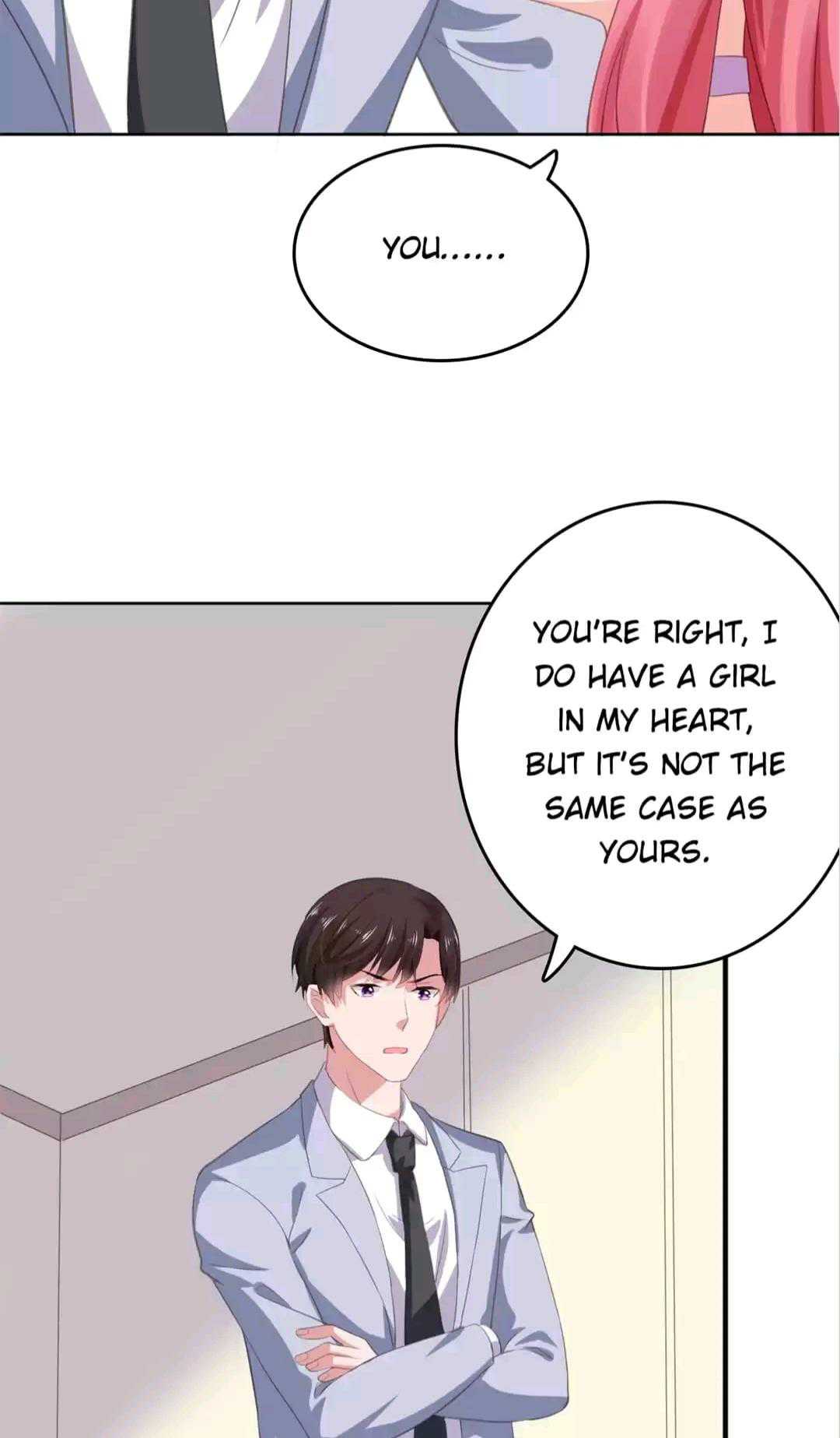 A Marriage for Sale Chapter 67 - page 16