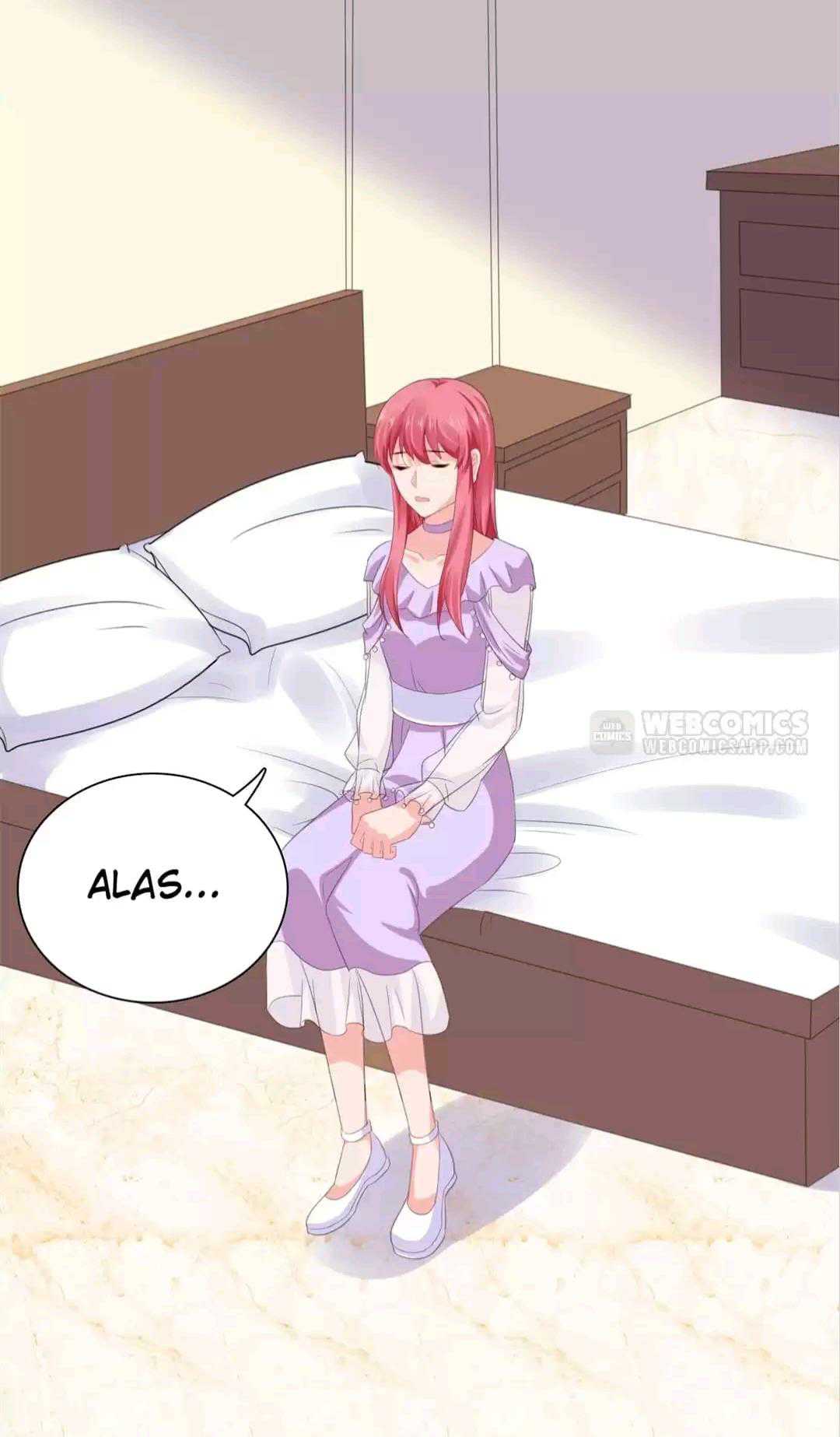 A Marriage for Sale Chapter 67 - page 21