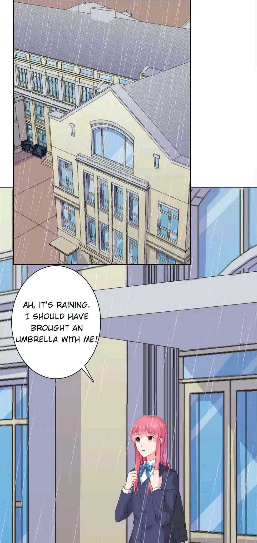 A Marriage for Sale Chapter 59 - page 7