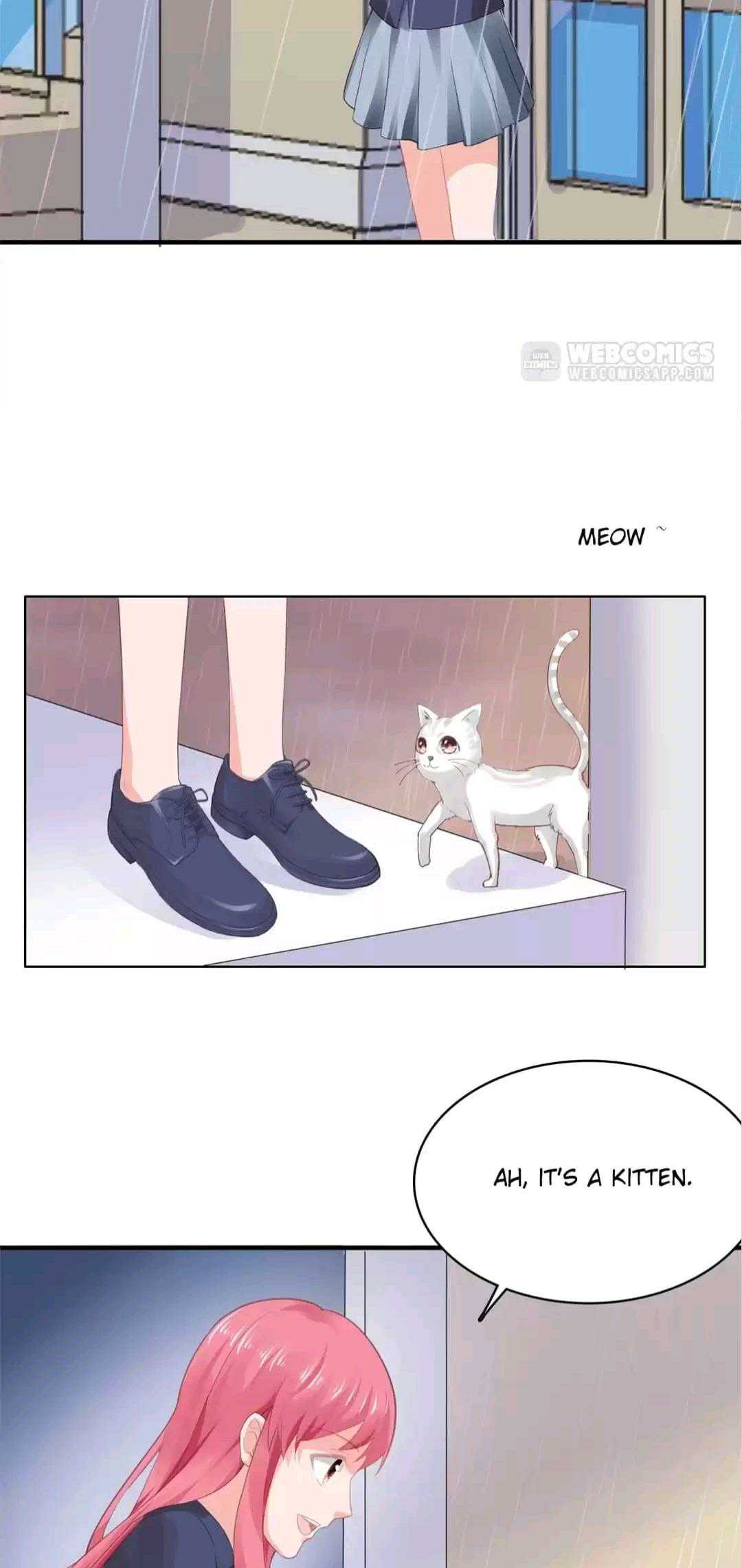 A Marriage for Sale Chapter 59 - page 8