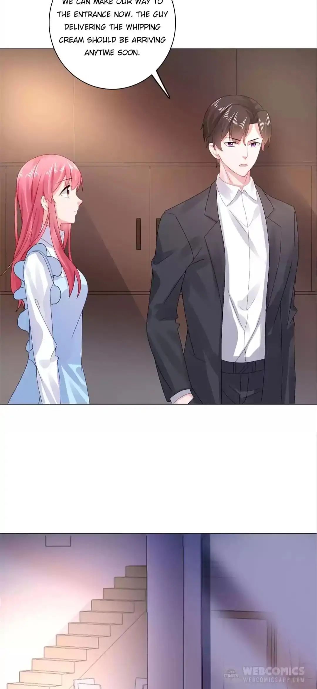 A Marriage for Sale Chapter 29 - page 16