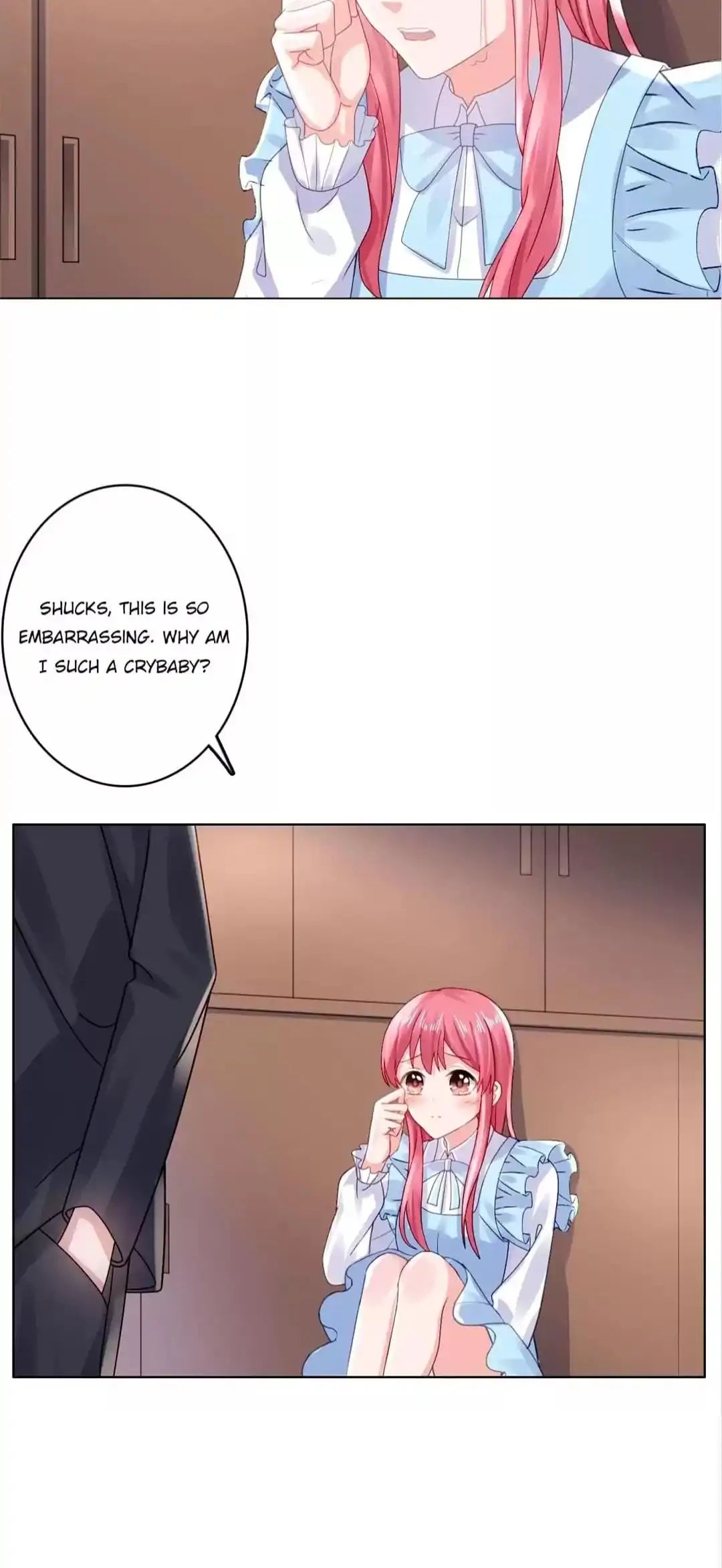 A Marriage for Sale Chapter 29 - page 4