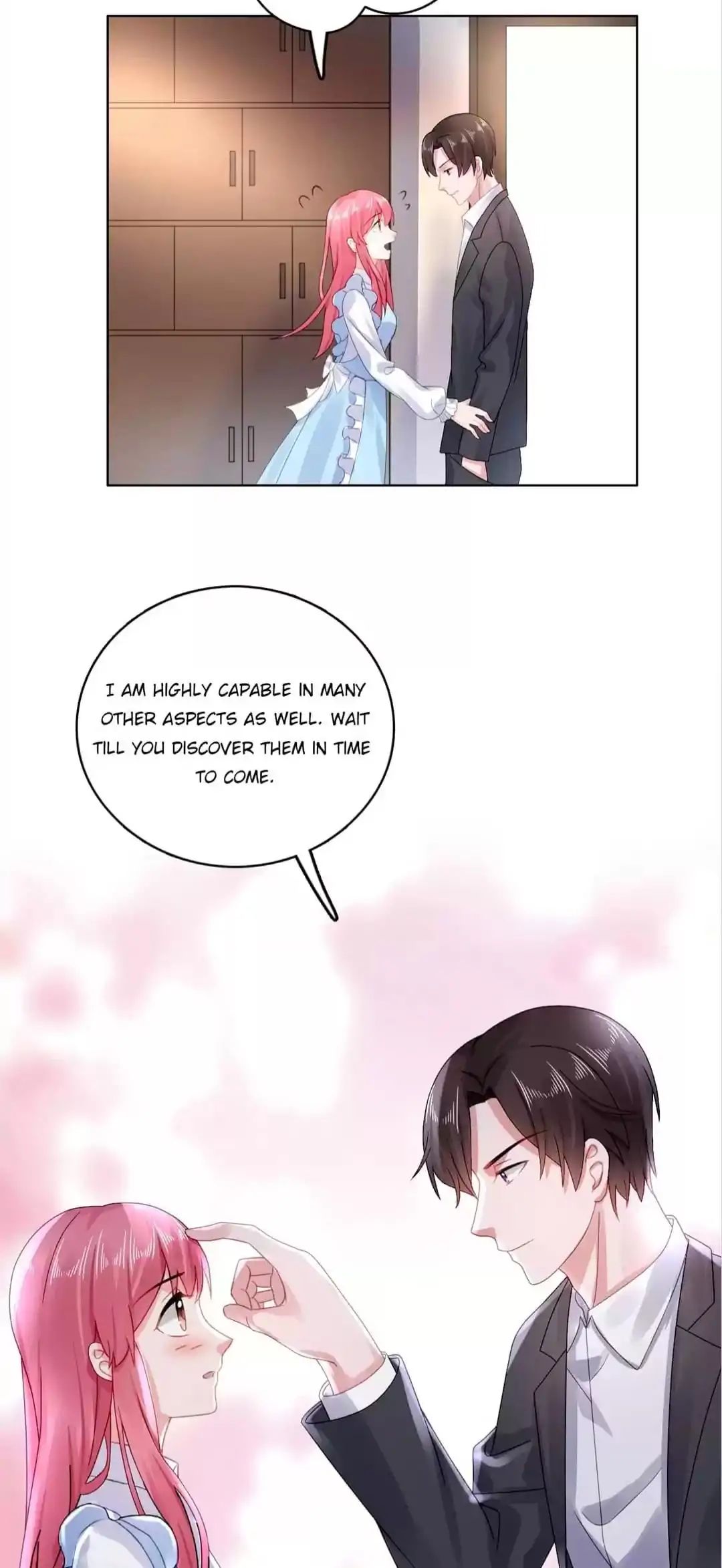 A Marriage for Sale Chapter 29 - page 9