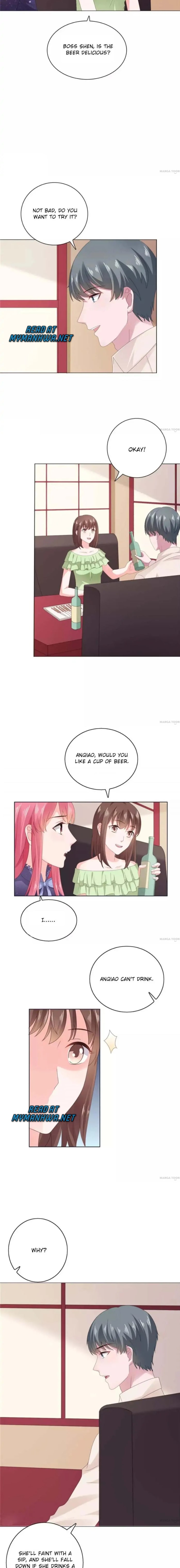 A Marriage for Sale Chapter 84 - page 2