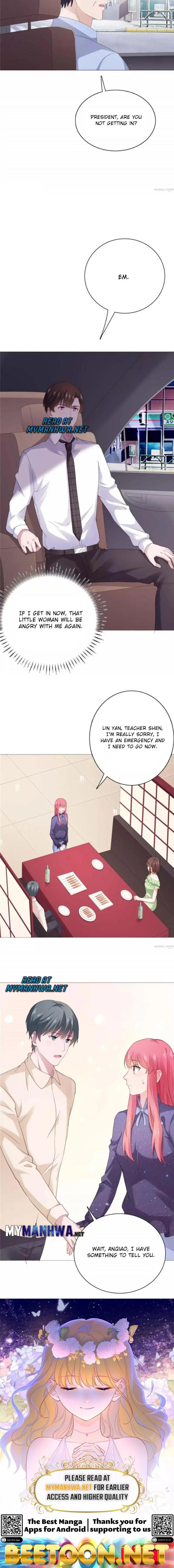 A Marriage for Sale Chapter 84 - page 5