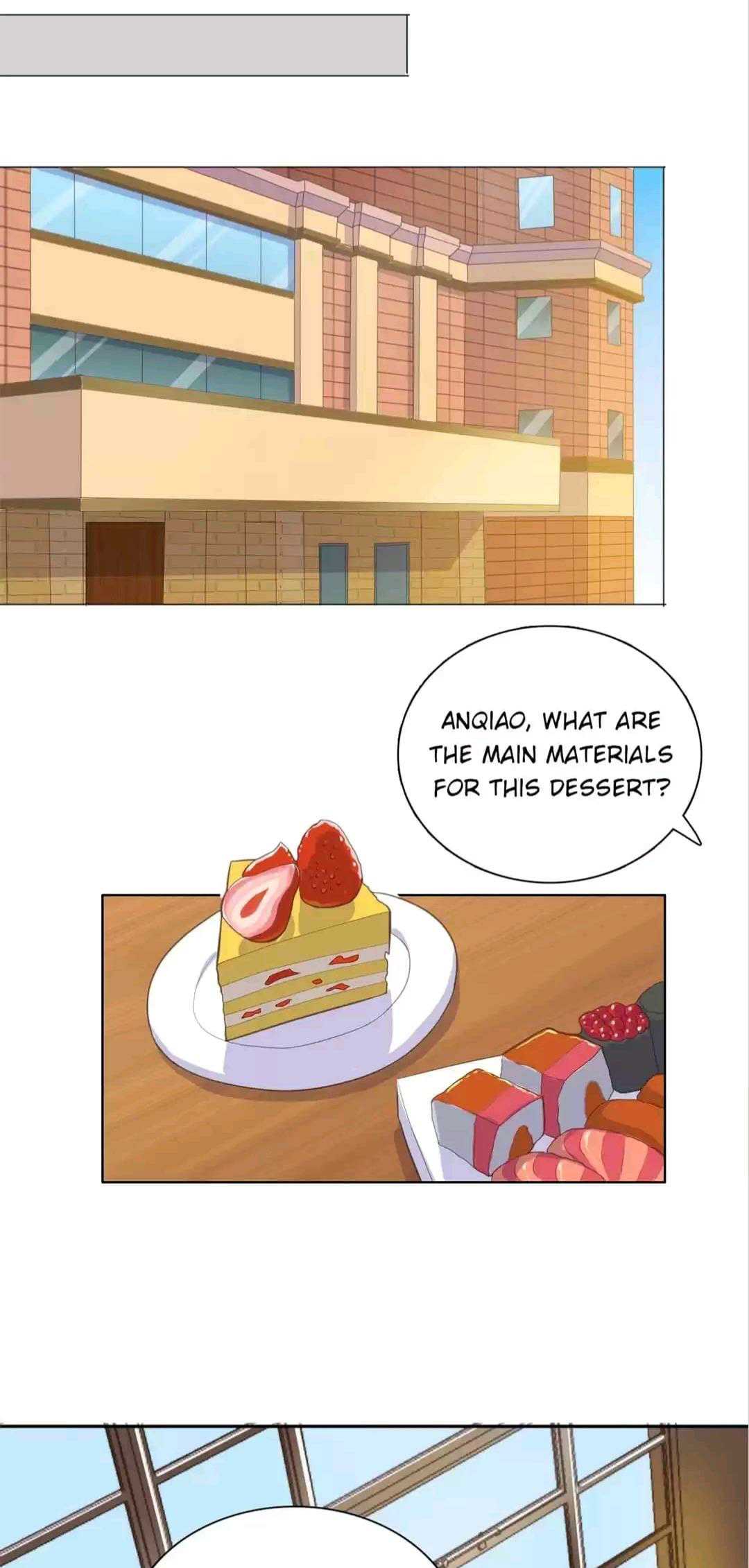 A Marriage for Sale Chapter 58 - page 15