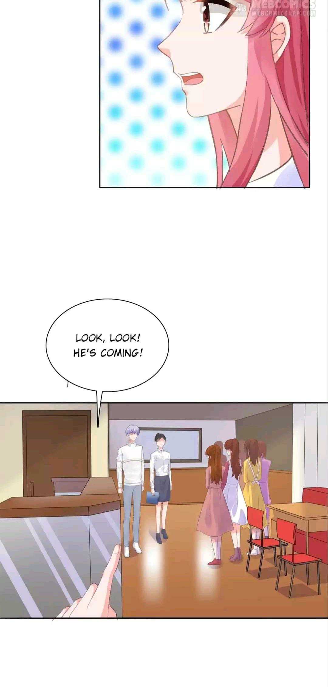 A Marriage for Sale Chapter 58 - page 2