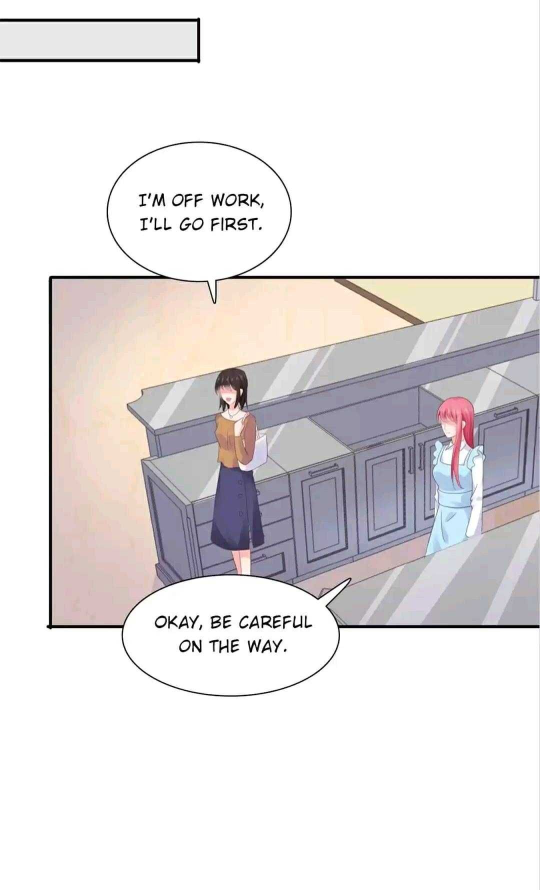 A Marriage for Sale Chapter 58 - page 7