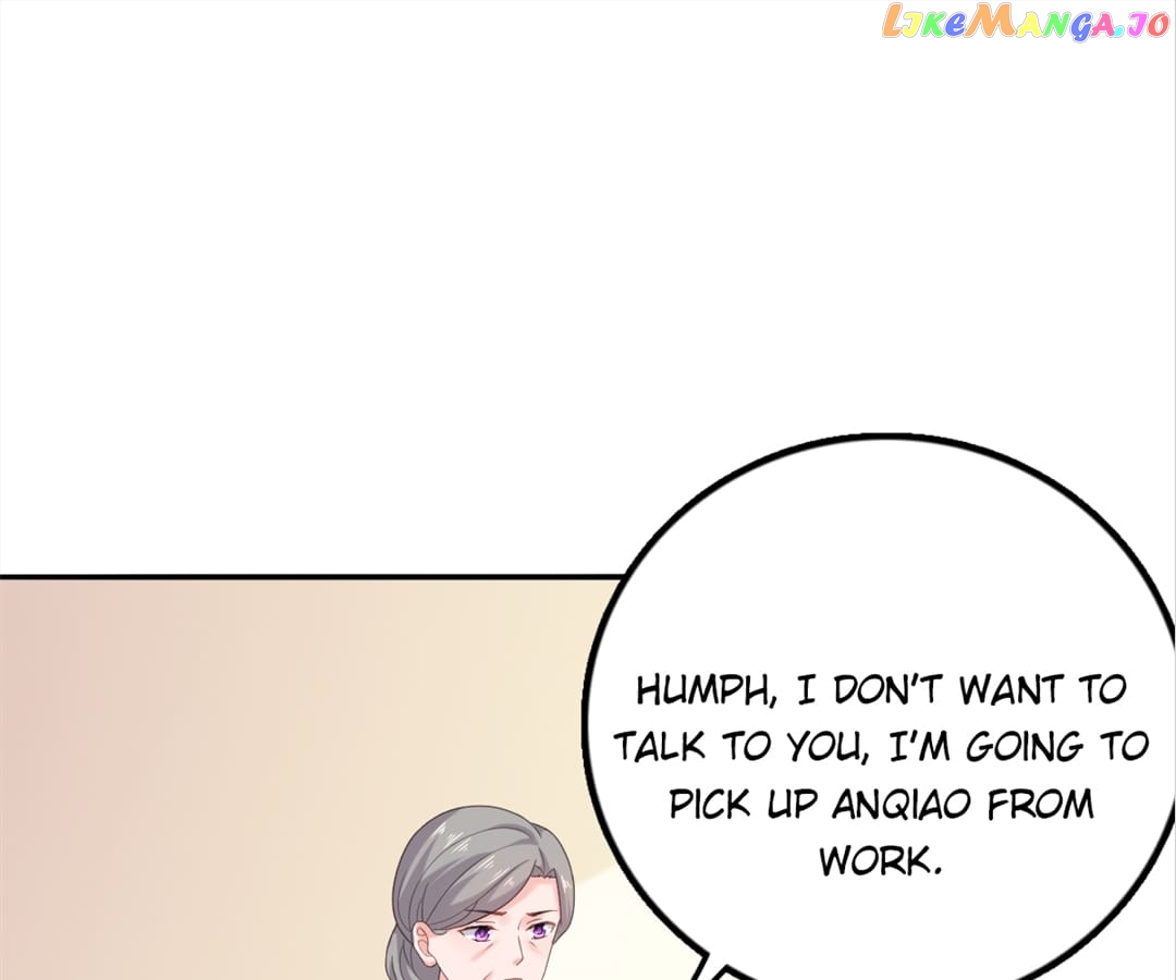 A Marriage for Sale Chapter 98 - page 1