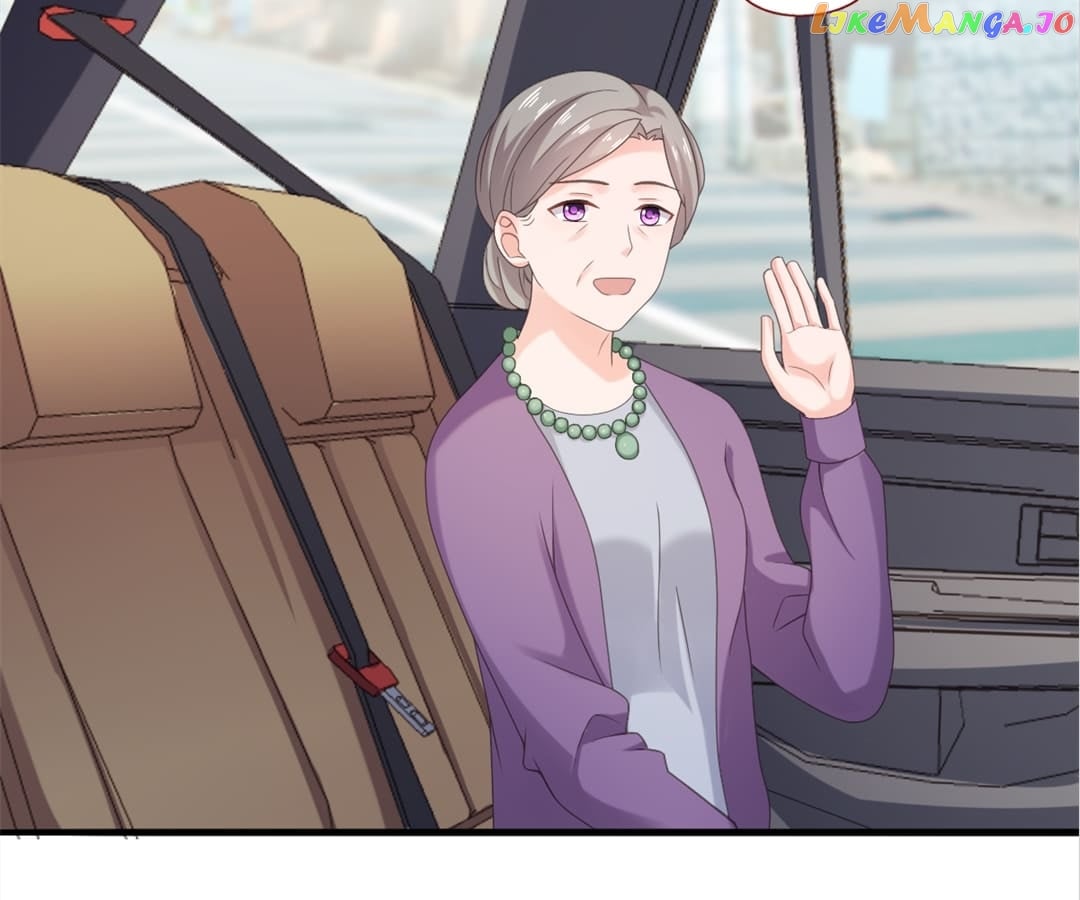 A Marriage for Sale Chapter 98 - page 15