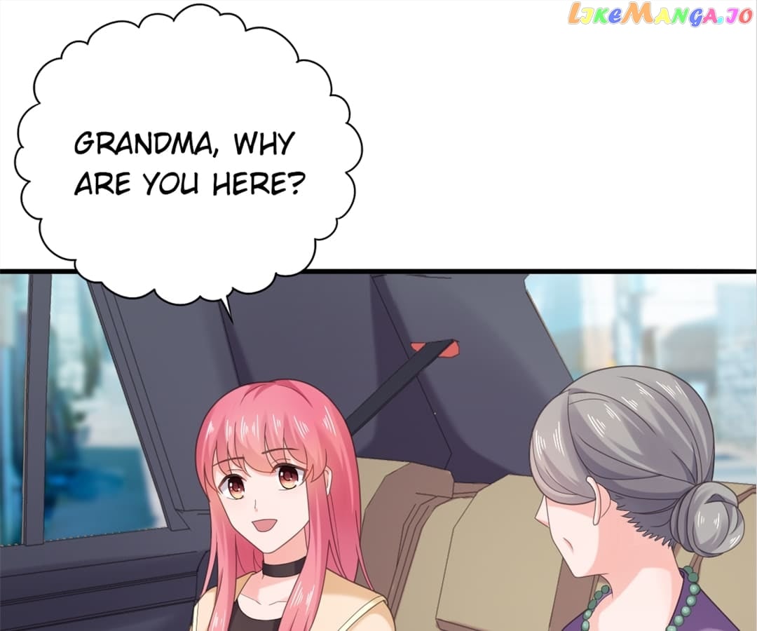 A Marriage for Sale Chapter 98 - page 17