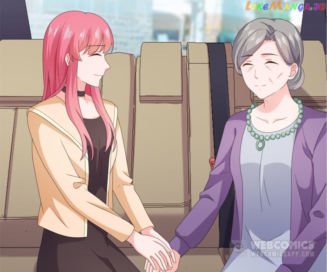 A Marriage for Sale Chapter 98 - page 22