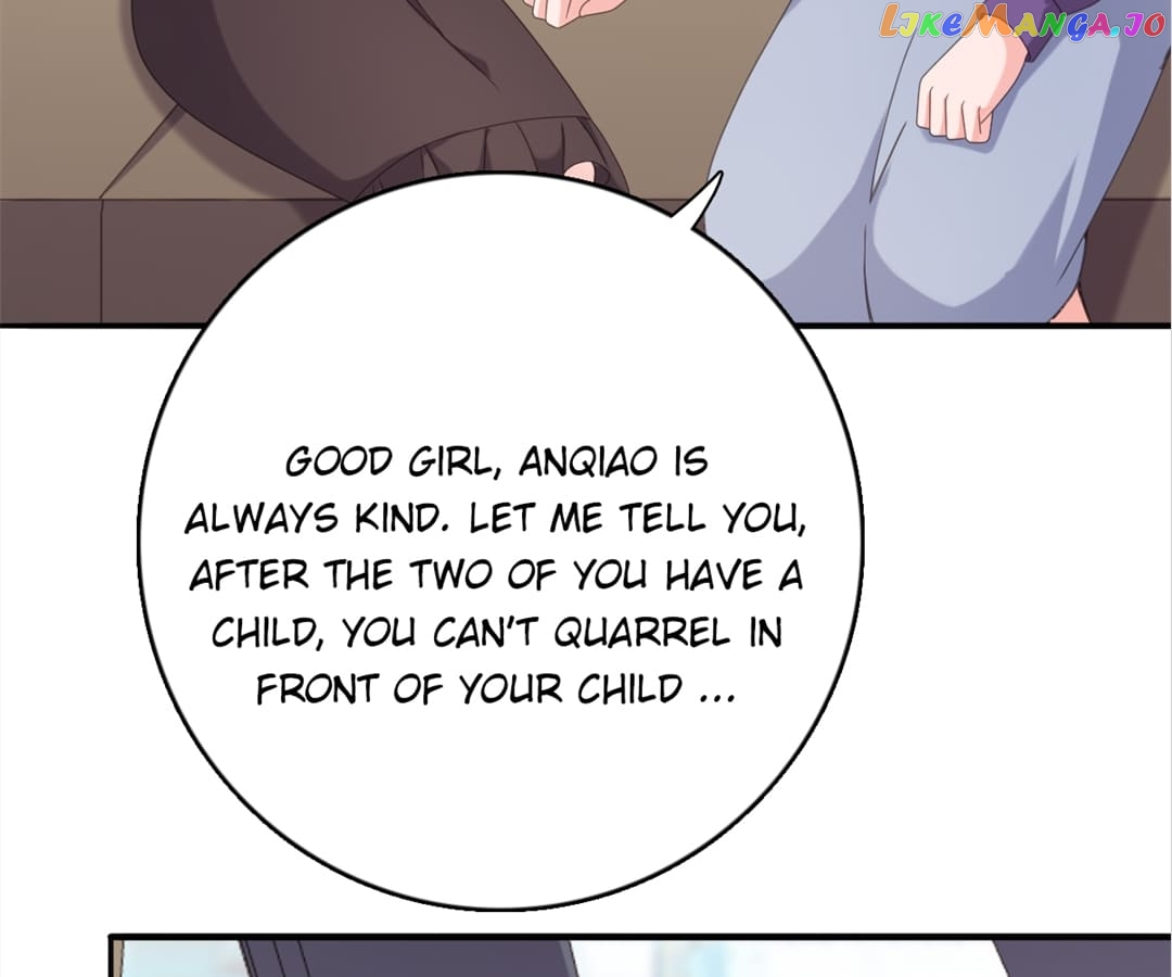 A Marriage for Sale Chapter 98 - page 23