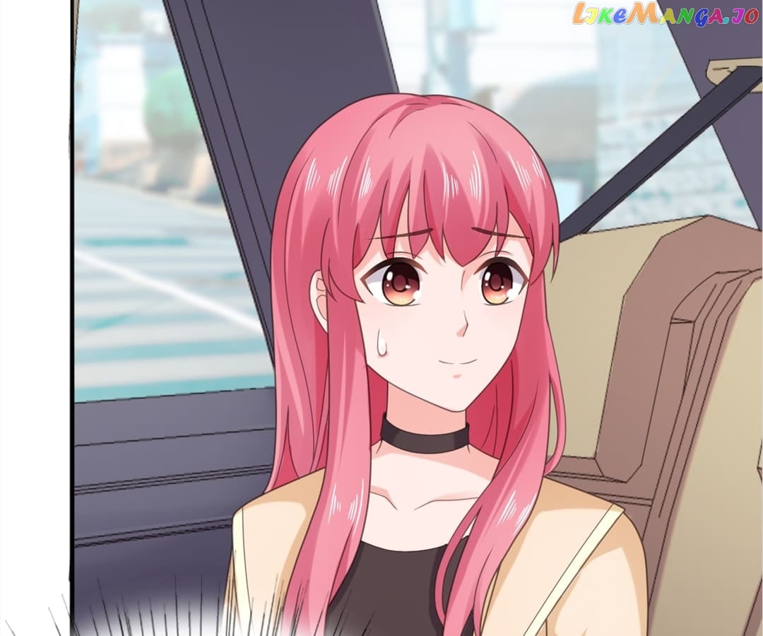 A Marriage for Sale Chapter 98 - page 24