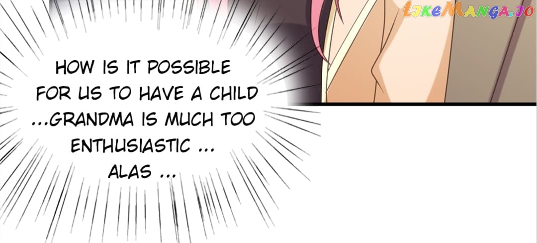 A Marriage for Sale Chapter 98 - page 25