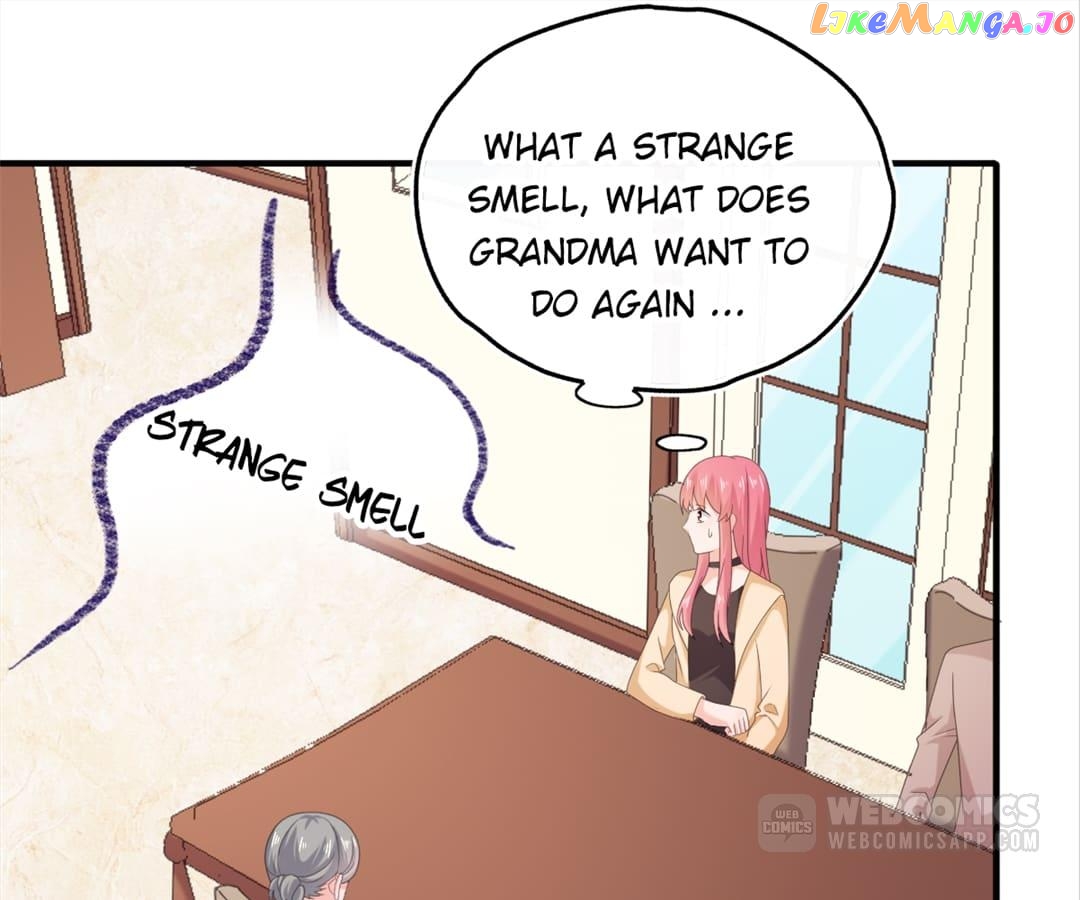 A Marriage for Sale Chapter 98 - page 26