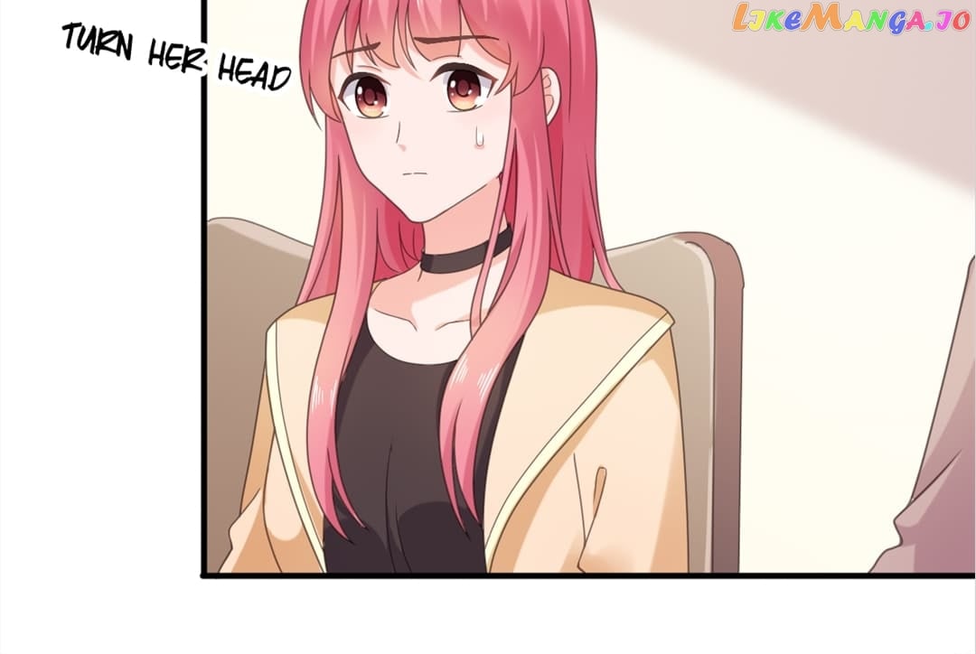 A Marriage for Sale Chapter 98 - page 33