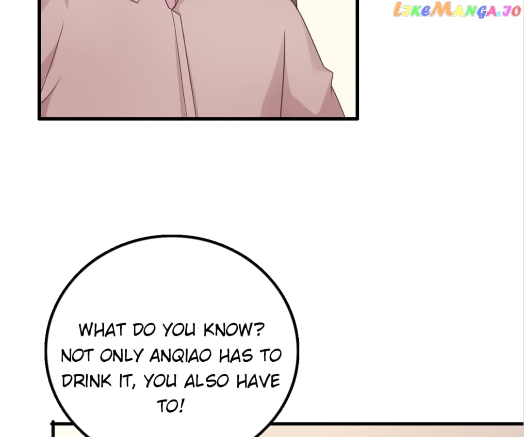 A Marriage for Sale Chapter 98 - page 35