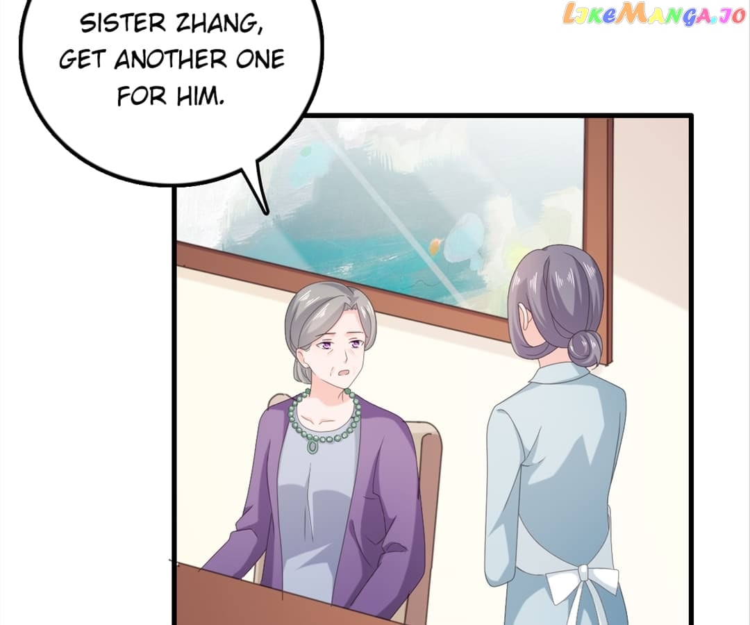 A Marriage for Sale Chapter 98 - page 37