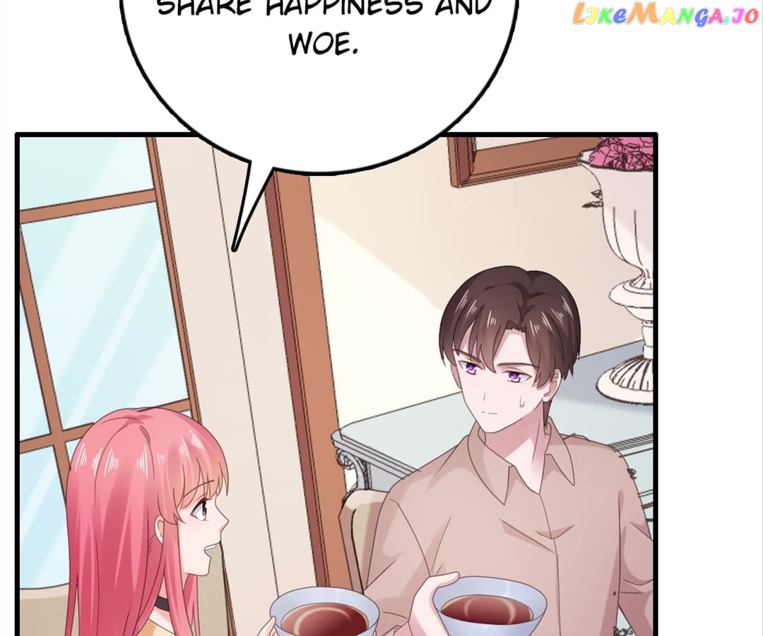 A Marriage for Sale Chapter 98 - page 40