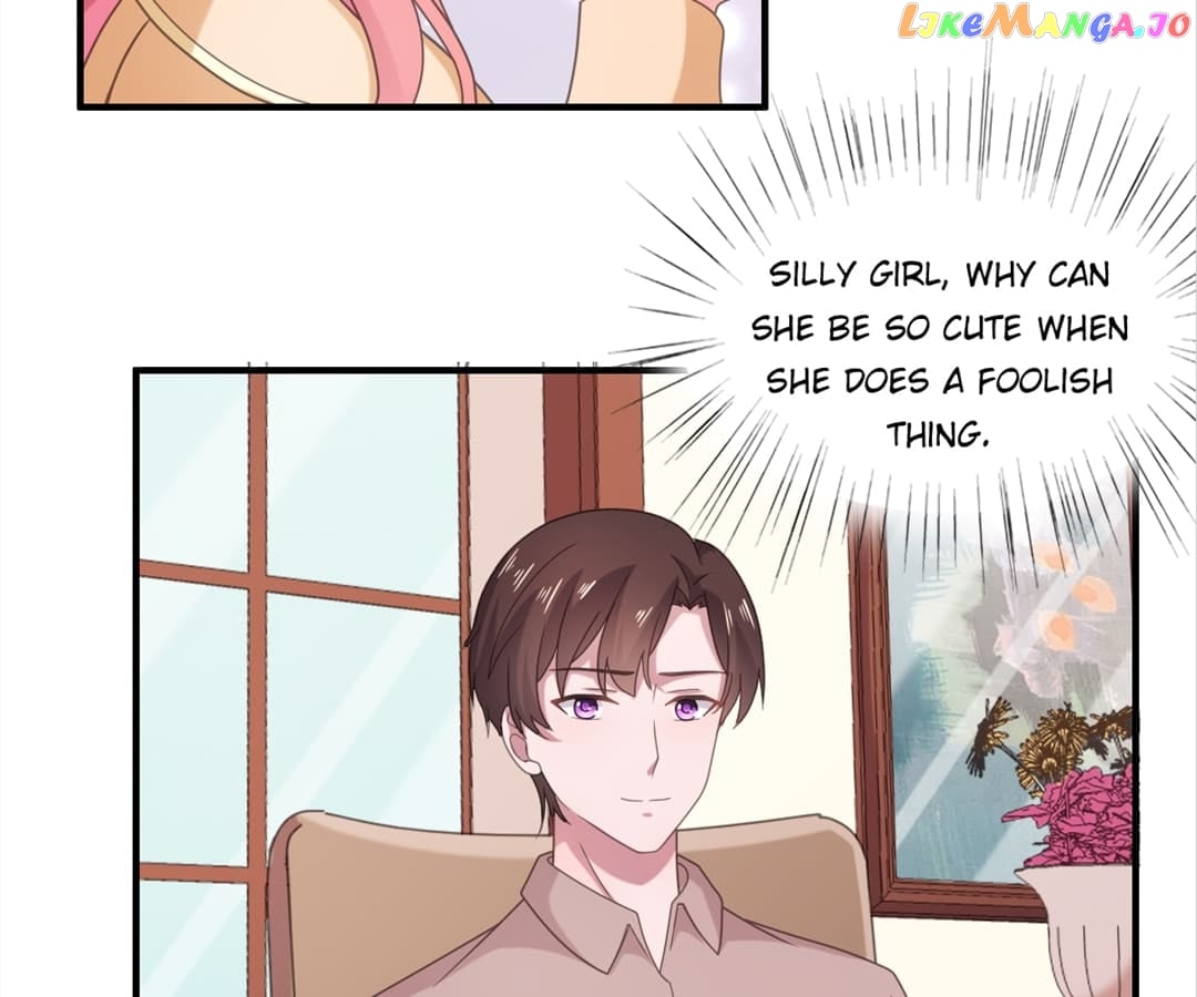 A Marriage for Sale Chapter 98 - page 43