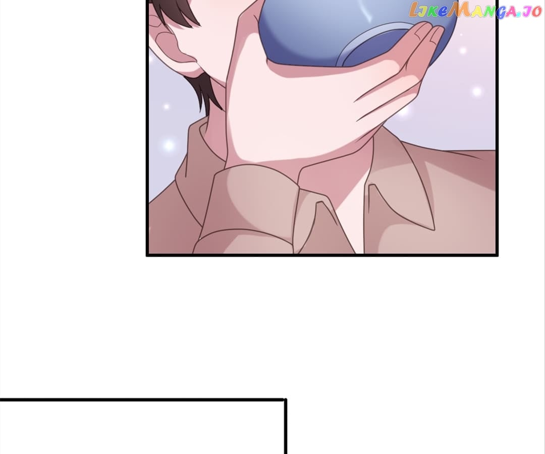 A Marriage for Sale Chapter 98 - page 45