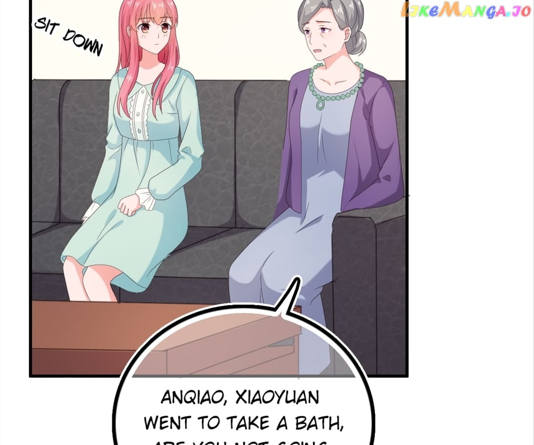 A Marriage for Sale Chapter 98 - page 47
