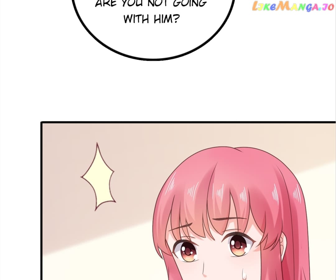 A Marriage for Sale Chapter 98 - page 48