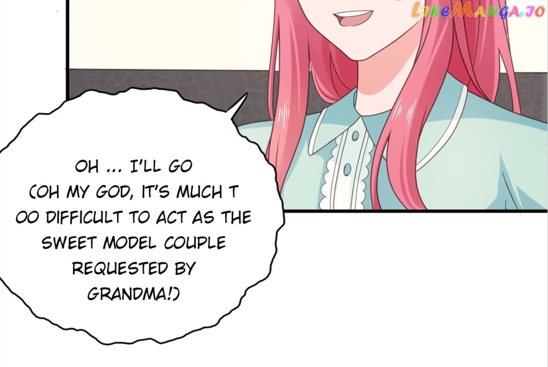 A Marriage for Sale Chapter 98 - page 49