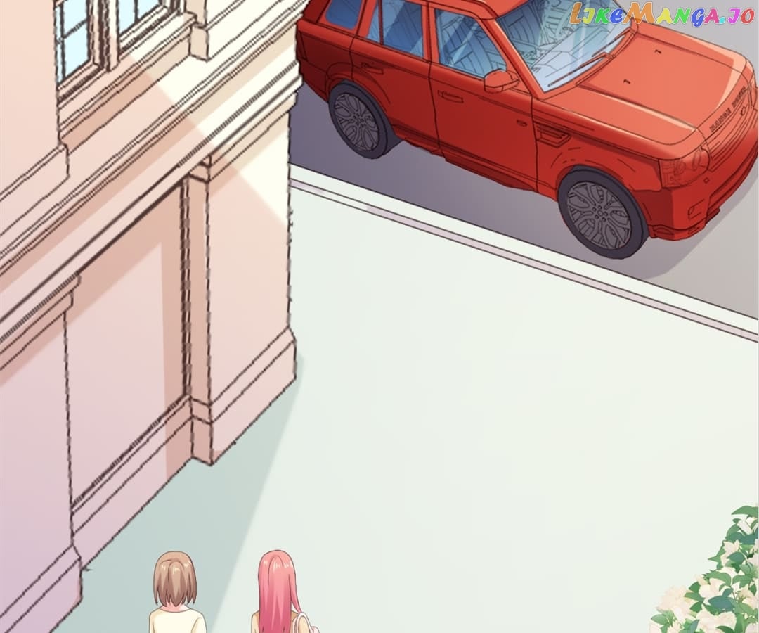 A Marriage for Sale Chapter 98 - page 5