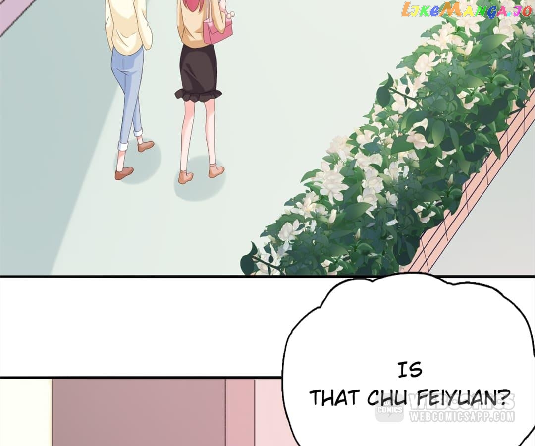 A Marriage for Sale Chapter 98 - page 6