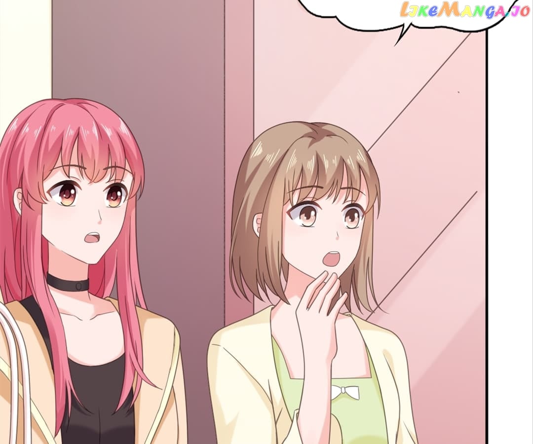 A Marriage for Sale Chapter 98 - page 7